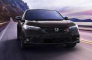 Honda Civic Advance