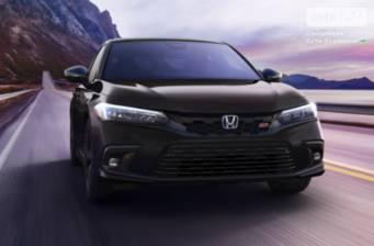 Honda Civic 2024 Advance