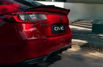 Honda Civic Advance