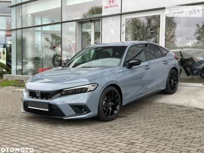 Honda Civic 2023 Sport