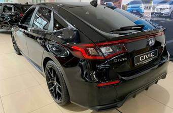 Honda Civic 2023 Sport