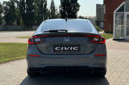 Honda Civic Elegance