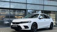 Honda Civic Advance