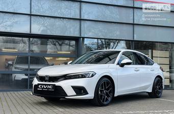 Honda Civic 2024 Advance