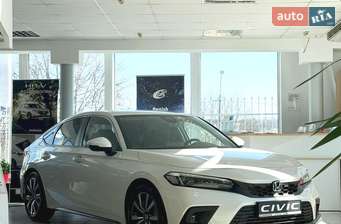 Honda Civic 2023 в Рівне