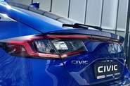 Honda Civic Elegance