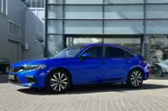 Honda Civic Elegance