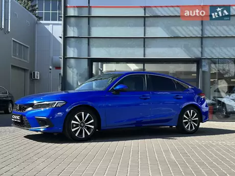 Honda Civic 2023