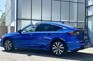 Honda Civic Elegance