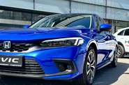 Honda Civic Elegance