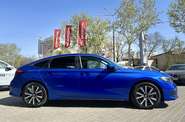 Honda Civic Elegance
