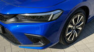 Honda Civic Advance