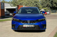 Honda Civic Advance