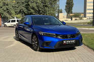 Honda Civic Advance