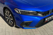 Honda Civic Advance