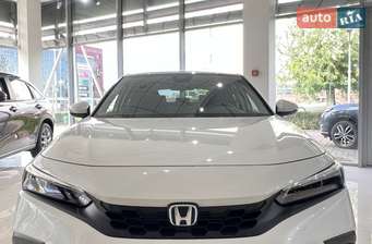 Honda Civic 2023 в Київ