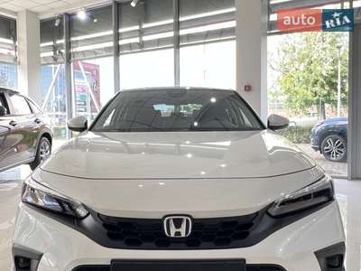 Honda Civic 2023 Elegance