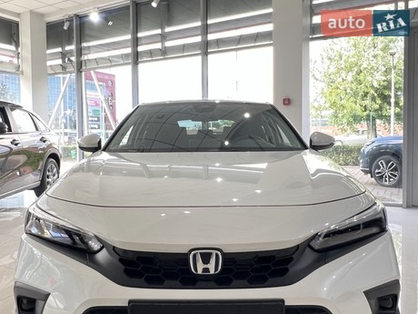 Honda Civic 2023