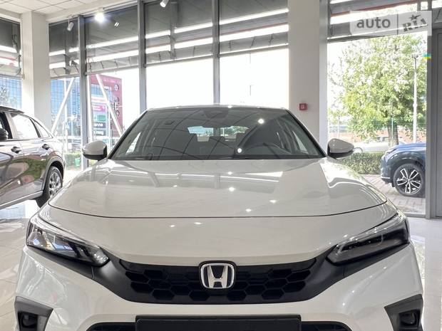 Honda Civic 2023 Honda Civic 2023