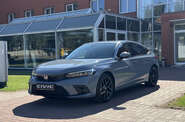 Honda Civic Advance