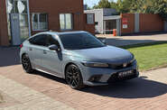 Honda Civic Advance
