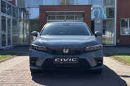 Honda Civic Advance