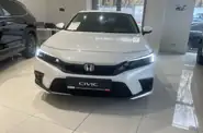 Honda Civic Elegance
