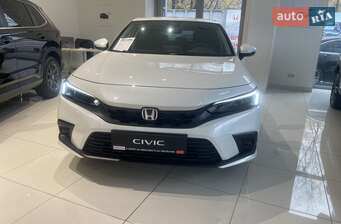 Honda Civic 2023 в Дніпро (Дніпропетровськ)