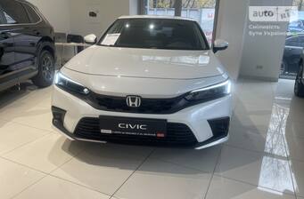 Honda Civic 2023 Elegance