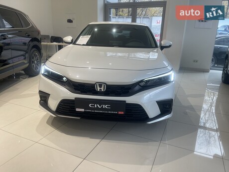 Honda Civic 2023