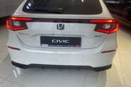 Honda Civic Elegance