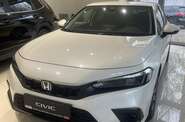 Honda Civic Elegance