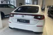 Honda Civic Elegance