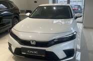Honda Civic Elegance