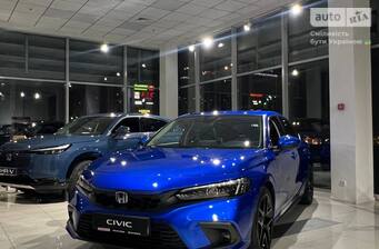 Honda Civic 2024 Advance