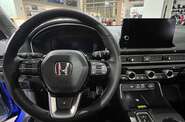 Honda Civic Advance