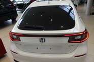 Honda Civic Advance