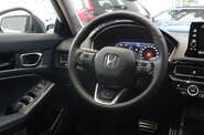 Honda Civic Advance