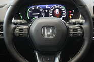 Honda Civic Advance