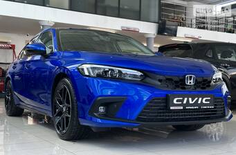 Honda Civic 2024 Advance