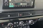 Honda Civic Advance