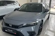 Honda Civic Advance