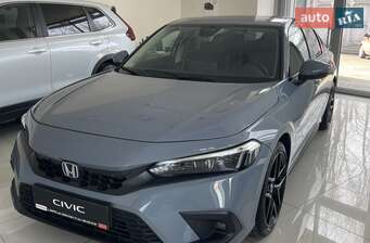 Honda Civic 2024 в Дніпро (Дніпропетровськ)