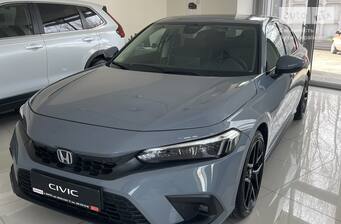 Honda Civic 2024 Advance