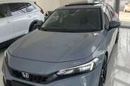 Honda Civic Advance