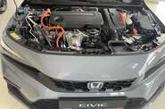 Honda Civic Advance