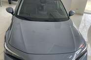 Honda Civic Advance