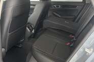 Honda Civic Advance