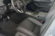 Honda Civic Advance