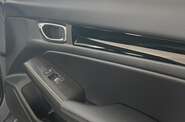 Honda Civic Advance